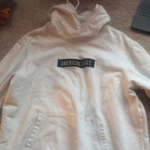 american eagle sweater